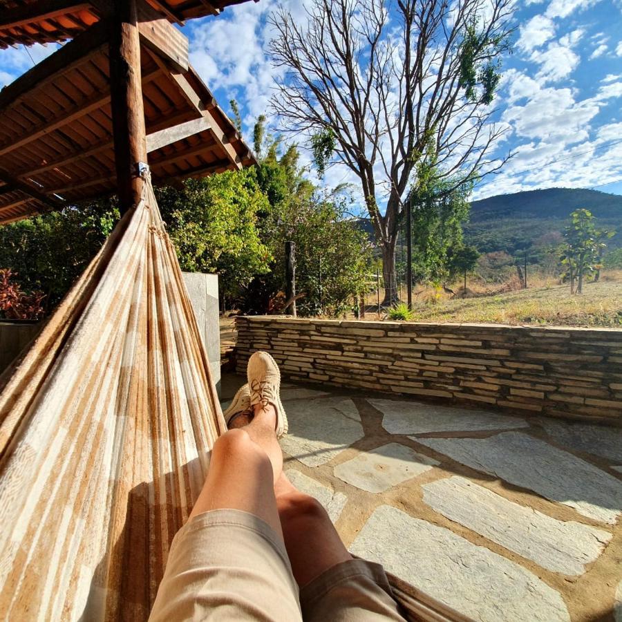 Fazenda Taruma Пиренополис Экстерьер фото