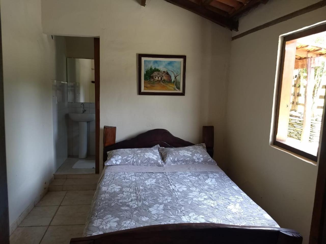 Fazenda Taruma Пиренополис Экстерьер фото