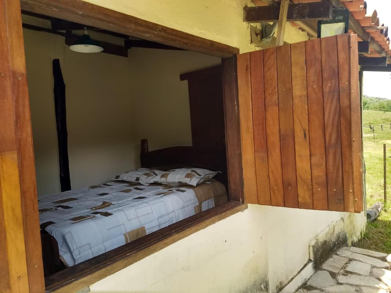 Fazenda Taruma Пиренополис Экстерьер фото